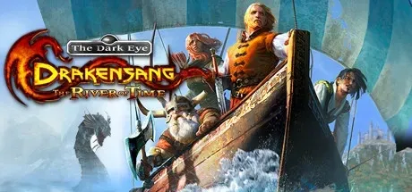 Drakensang - The River of Time PC Mod Menu, Trainers and Cheats