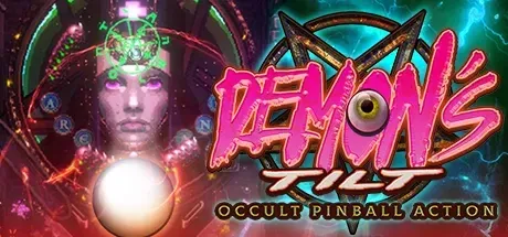 DEMON'S TILT PC Mod Menu, Trainers and Cheats