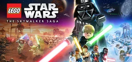 LEGO Star Wars - The Skywalker Saga PC Mod Menu, Trainers and Cheats