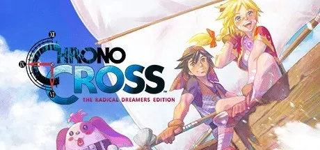 CHRONO CROSS - THE RADICAL DREAMERS EDITION PC Mod Menu, Trainers and Cheats