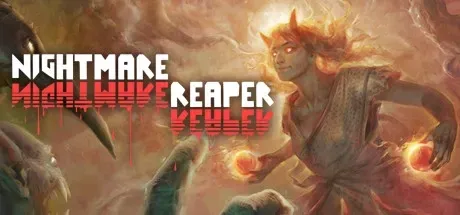 Nightmare Reaper PC Mod Menu, Trainers and Cheats