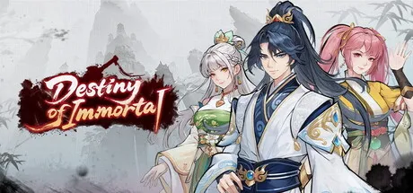 Destiny of Immortal PC Mod Menu, Trainers and Cheats
