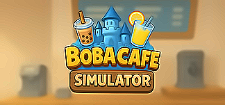 Boba Cafe Simulator Меню модов для ПК, Трейнеры и Читы