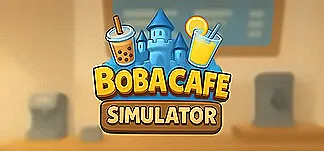 Boba Cafe Simulator PC Mod Menu, Trainers and Cheats