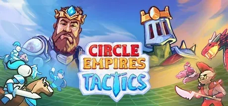 Circle Empires Tactics PC Mod Menu, Trainers and Cheats