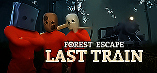 Forest Escape: Last Train PC Mod Menu, Trainers and Cheats
