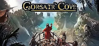 Corsair Cove Entraîneurs & Mods