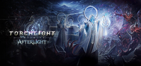 Torchlight: Infinite PC Mod Menu, Trainers and Cheats