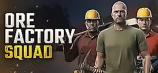 Ore Factory Squad ⛏️ PC Mod Menu, Trainers and Cheats