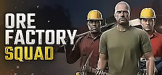 Ore Factory Squad PC Mod Menu, Trainers and Cheats