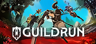 Guildrun PC Mod Menu, Trainers and Cheats