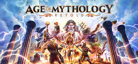 Age of Mythology: Retold PC Mod Menu, Trainers and Cheats