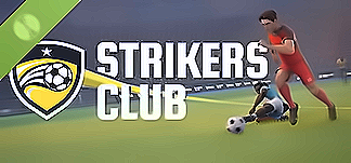 Strikers Club PC Mod Menu, Trainers and Cheats
