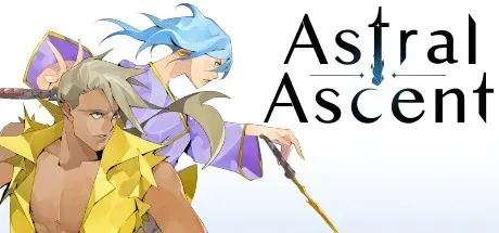 Astral Ascent PC Mod Menu, Trainers and Cheats