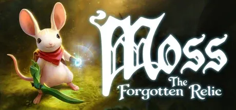 Moss: The Forgotten Relic PC Mod Menu, Trainers and Cheats