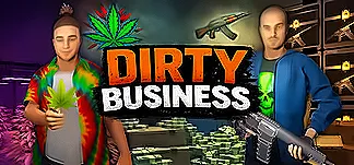 Dirty Business PC Mod Menu, Trainers and Cheats