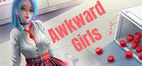 Awkward Girls PC Mod Menu, Trainers and Cheats