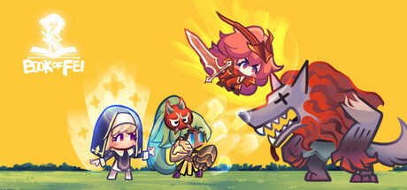 Book of Fei PC Mod Menu, Trainers and Cheats