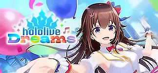 hololive Dreams PC Mod Menu, Trainers and Cheats