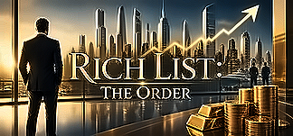 Rich List: The Order PC Mod Menu, Trainers and Cheats