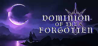 Dominion Of The Forgotten PC Mod Menu, Trainers and Cheats