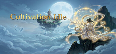 Cultivation Idle PC Mod Menu, Trainers and Cheats