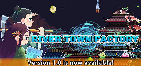 River Town Factory PC Mod Menu, Trainers and Cheats