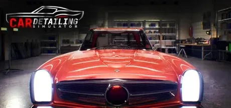 Car Detailing Simulator PC Mod Menu, Trainers and Cheats