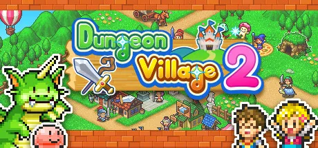 Dungeon Village 2 PC Mod Menu, Trainers and Cheats