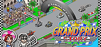 Grand Prix Story PC Mod Menu, Trainers and Cheats