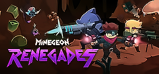 MineGeon: Renegades PC Mod Menu, Trainers and Cheats