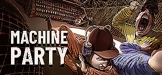 Machine Party PC Mod Menu, Trainers and Cheats