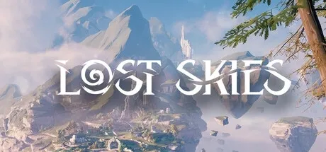 Lost Skies PC Mod Menu, Trainers and Cheats