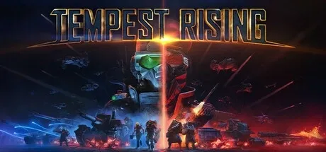 Tempest Rising PC Mod Menu, Trainers and Cheats