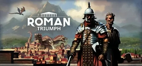 Roman Triumph: Survival City Builder PC Mod Menu, Trainers and Cheats