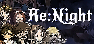 Re:Night PC Mod Menu, Trainers and Cheats
