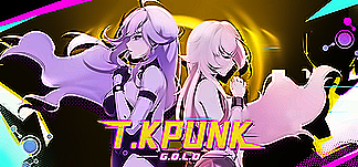 T.K. Punk - G.O.L.D PC Mod Menu, Trainers and Cheats