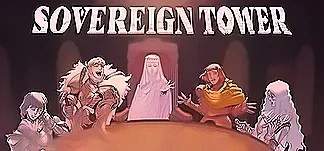 Sovereign Tower PC Mod Menu, Trainers and Cheats