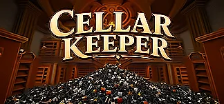 Cellar Keeper PC Mod Menu, Trainers and Cheats