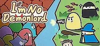 I'm No Demonlord PC Mod Menu, Trainers and Cheats