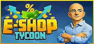 E-Shop Tycoon Trainers & Mods