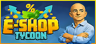 E-Shop Tycoon PC Mod Menu, Trainers and Cheats