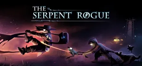The Serpent Rogue PC Mod Menu, Trainers and Cheats