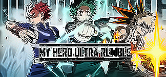 MY HERO ULTRA RUMBLE PC Mod Menu, Trainers and Cheats