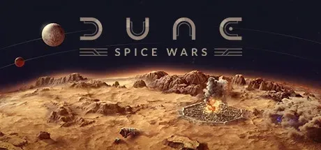 Dune: Spice Wars PC Mod Menu, Trainers and Cheats