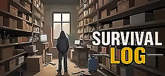 Survival Log Трейнеры и моды