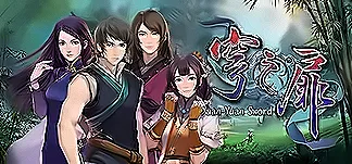 Xuan-Yuan Sword: The Gate of Firmament Trainers & Mods