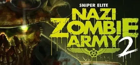 Sniper Elite - Nazi Zombie Army 2 PC Mod Menu, Trainers and Cheats