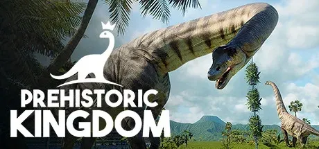 Prehistoric Kingdom PC Mod Menu, Trainers and Cheats