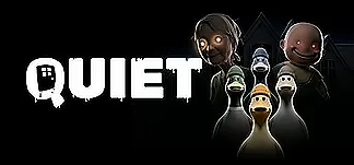 QUIET PC Mod Menu, Trainers and Cheats